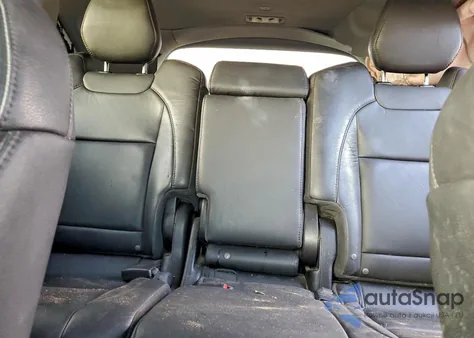 2015 Acura Mdx Technology from USA, damaged, VIN 5FRYD4H44FB004261